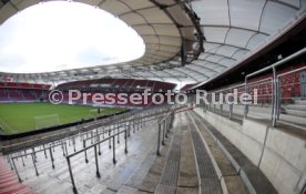 05.12.21 VfB Stuttgart - Hertha BSC Berlin