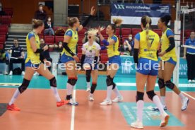 13.03.21 Allianz MTV Stuttgart - SSC Palmberg Schwerin