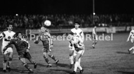 08.01.92 VfB Stuttgart - Sigma Olm&uuml;tz
