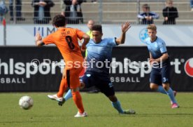 Stuttgarter Kickers - FC Astoria Walldorf