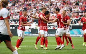 28.08.21 VfB Stuttgart - SC Freiburg