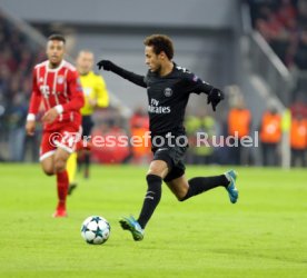 FC Bayern M&uuml;nchen - Paris St. Germain