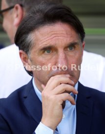 SC Freiburg - VfL Wolfsburg