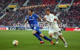 VfB Stuttgart - SV Darmstadt 98