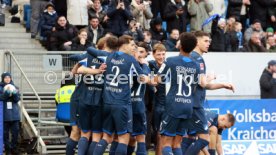 17.01.26 TSG 1899 Hoffenheim - Bayer 04 Leverkusen