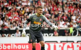 VfB Stuttgart - SSV Jahn Regensburg