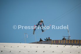 29.12.2025 Vierschanzentournee Skispringen