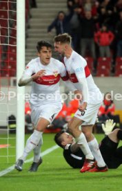 VfB Stuttgart - 1. FC Heidenheim