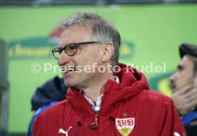 SC Freiburg - VfB Stuttgart