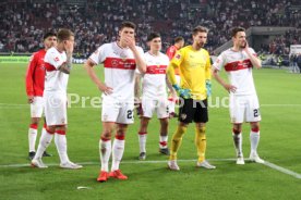 VfB Stuttgart - Union Berlin
