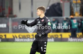 21.01.23 VfB Stuttgart - 1. FSV Mainz 05