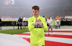 23.05.26 DFB-Pokal Finale 2026 FC Bayern M&uuml;nchen - VfB Stuttgart