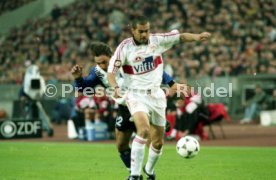 16.04.97 VfB Stuttgart - Hamburger SV