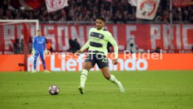 19.04.23 FC Bayern M&uuml;nchen - Manchester City