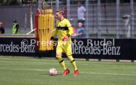 10.07.21 VfB Stuttgart - FC St. Gallen