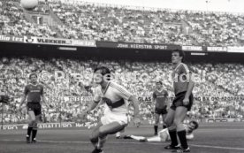17.08.84 VfB Stuttgart - Manchester United