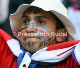 Fussball WM 2006