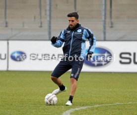Stuttgarter Kickers