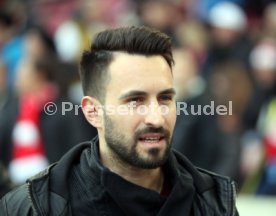 VfB Stuttgart - TSG 1899 Hoffenheim