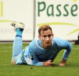 Stuttgarter Kickers - 1. FSV Mainz 05 II