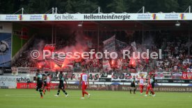 1. FC Heidenheim - VfB Stuttgart