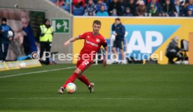 11.02.23 TSG 1899 Hoffenheim - Bayer 04 Leverkusen