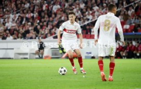 01.10.24 VfB Stuttgart - AC Sparta Prag