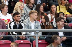 VfB Stuttgart - SpVgg Greuther F&uuml;rth