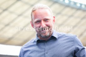 Hertha BSC Berlin - VfB Stuttgart