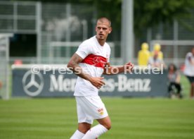 VfB Stuttgart II - VfR Aalen