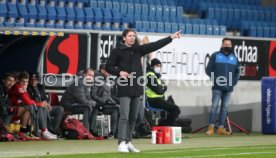 04.12.21 TSG 1899 Hoffenheim - Eintracht Frankfurt