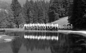 24.07.80 VfB Stuttgart Trainingslager Baiersbronn