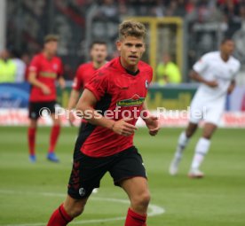 SC Freiburg - Eintracht Frankfurt