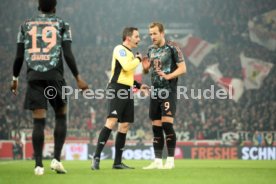 28.02.25 VfB Stuttgart - FC Bayern M&uuml;nchen