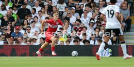 15.08.26 Fulham FC - VfB Stuttgart