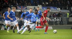 SV Darmstadt 98 - VfB Stuttgart