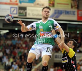 Frisch Auf G&ouml;ppingen - TVB Stuttgart