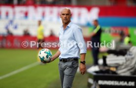 1. FC Heidenheim - FC Erzgebirge Aue