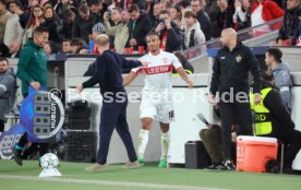 20.10.26 VfB Stuttgart - Atletico Madrid
