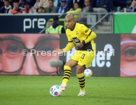 29.09.23 TSG 1899 Hoffenheim - Borussia Dortmund