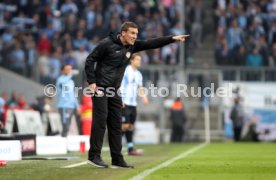TSV 1860 M&uuml;nchen - VfB Stuttgart
