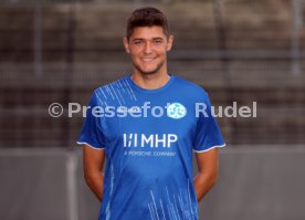 20.07.23 Stuttgarter Kickers Fototermin 2023/2024