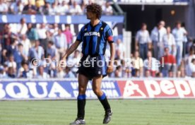 08.09.85 Inter Mailand - AC Pisa