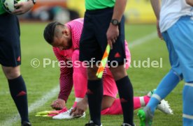 Tim Wiese (SSV Dillingen)