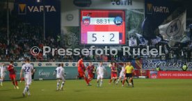 17.03.23 1. FC Heidenheim - Karlsruher SC