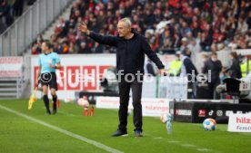 30.10.21 SC Freiburg - SpVgg Greuther F&uuml;rth