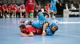 11.02.21 TVB Stuttgart - Eulen Ludwigshafen