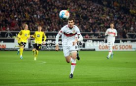 08.04.22 VfB Stuttgart - Borussia Dortmund