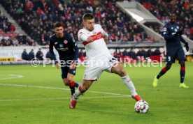 VfB Stuttgart - 1. FSV Mainz 05
