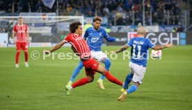 18.09.22 TSG 1899 Hoffenheim - SC Freiburg